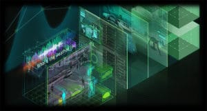 Dihuni AI Stack Preload: NVIDIA Cuda Toolkit, NVIDIA DIGITS