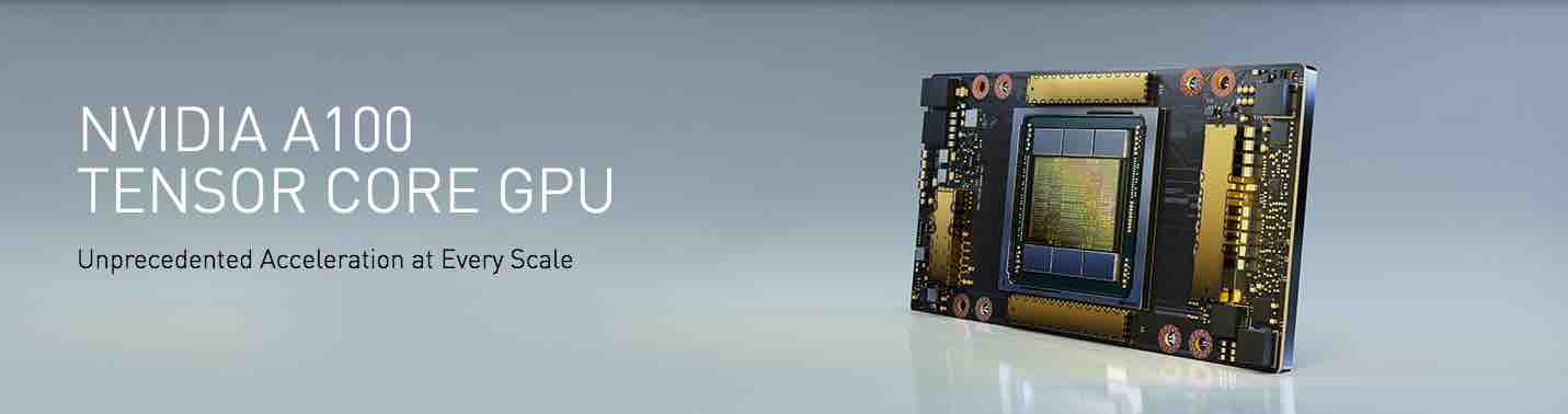 Nvidia Adds A100 Pcie Gpus To Boost Ai Data Science And Hpc Server Offerings Hardwarezone Com Sg