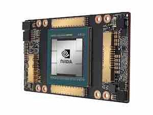 Dihuni OptiReady NVIDIA HGX A100 GPU Server AI-A100-SXM4-8NVE
