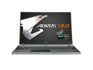 Asus Vivobook Pro 15 OLED 15.6 Full HD Laptop, AMD Ryzen 7 5800H, 512GB  SSD, M3500QC-DS71 