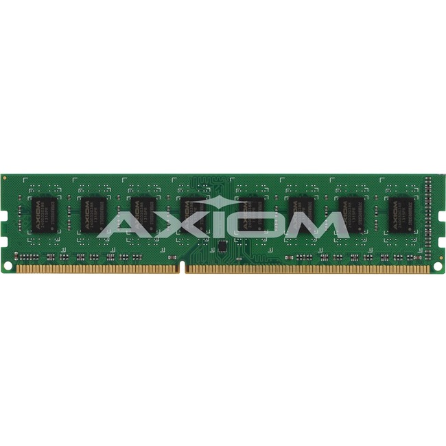 fantasma Engañoso sobresalir Axiom MC727G/A-AX 2GB DDR3-1333 ECC UDIMM for Apple # MC727G/A – Dihuni