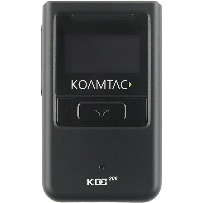 KoamTac 325150 KDC200iM Bluetooth Barcode Scanner