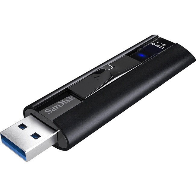 SDCZ880-128G-A46 Extreme PRO USB 3.1 State Flash Drive – Dihuni