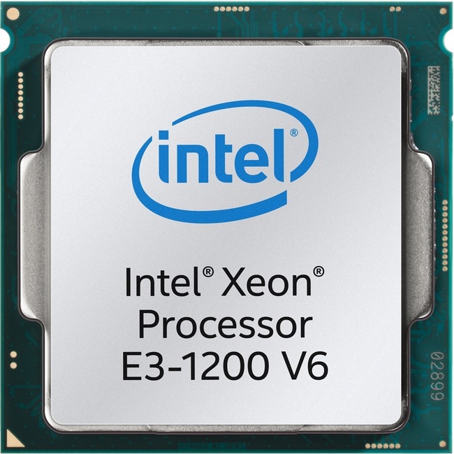 Buitengewoon Christus Graag gedaan Intel CM8067702870647 Xeon E3-1280 v6 Quad-core (4 Core) 3.90 GHz Processor  – OEM Pack – Dihuni