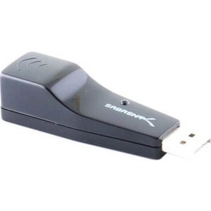 ADAPTADOR USB 2.0 A ETHERNET 10/100MBPS RJ45