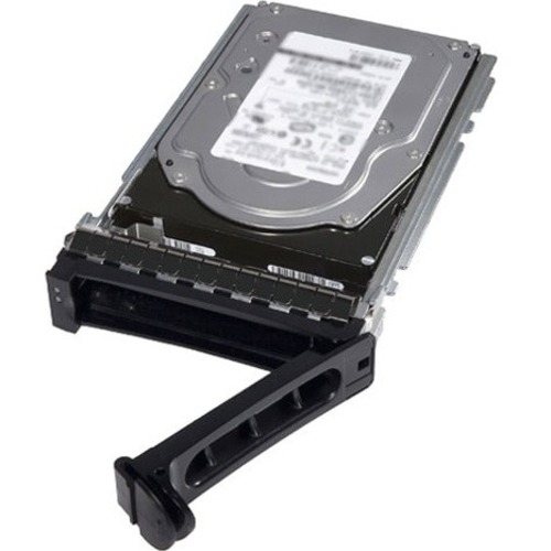 modstå Delvis hver for sig Dell 400-ATJJ 1 TB Hard Drive – 3.5″ Internal – SATA (SATA/600) – Dihuni