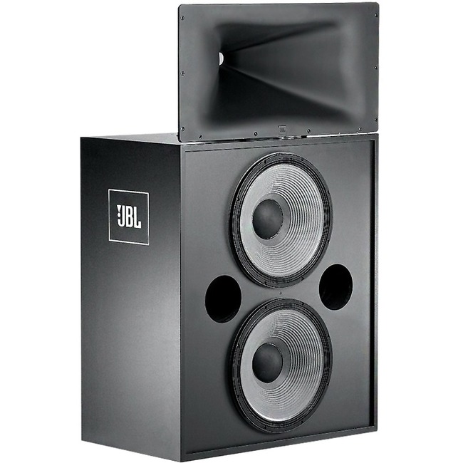 JBL 4722N-HF Sound 2-way Speaker – 100 W –
