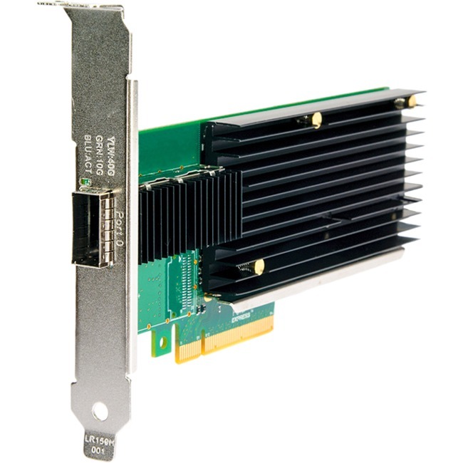 Axiom 40GBASE-AOC QSFP メモリモジュール 通販