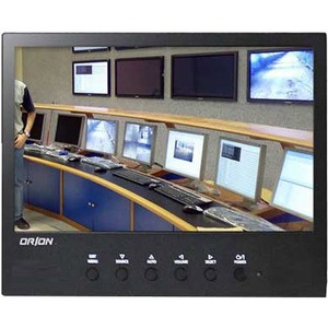 RACK MOUNTABLE Orion 19RCR 19' TFT LCD COLOR MONITOR