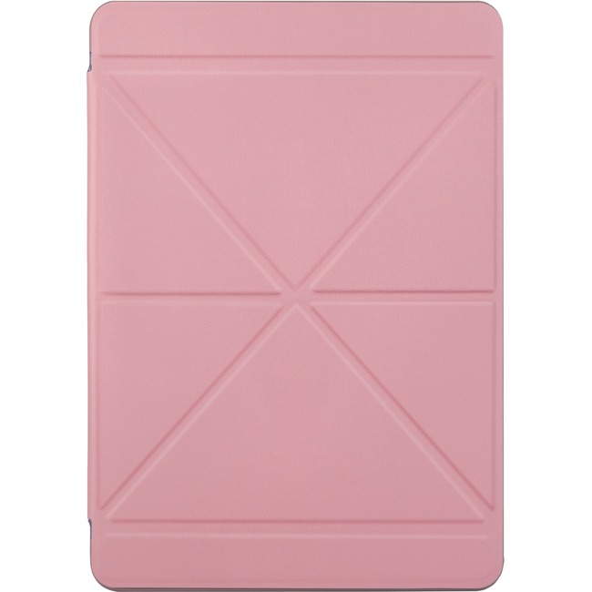 Moshi 99MO056306 VersaCover Carrying Case for 10.2″ Apple iPad (7th  Generation) Tablet – Sakura Pink – Dihuni