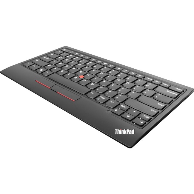 4Y40X49493 ThinkPad Keyboard II (US English) Dihuni