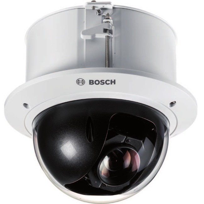 Bosch NDP-5512-Z30C-P AutoDome IP Starlight 2.1 Megapixel Surveillance ...