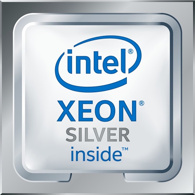 HPE P21198-B21 Intel Xeon Silver (2nd Gen) 4210R Deca-core (10