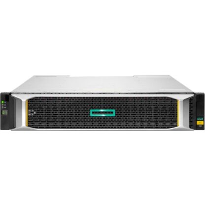 10gbase iscsi hpe sff