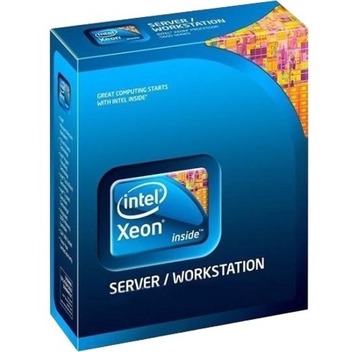 Dell 338-BGKV Intel Xeon E5-2620 v3 Hexa-core (6 Core) 2.40 GHz