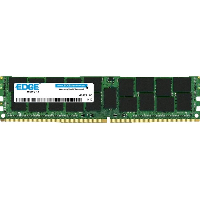 Svag dug græs EDGE PE256180 128GB DDR4 SDRAM Memory Module – Dihuni