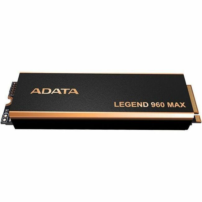 Adata ALEG-960M-2TCS LEGEND 960 MAX PCIe Gen4 x4 M.2 2280 Solid State Drive  – Dihuni