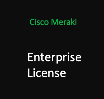 Meraki LIC-MS210-24P-5YR Enterprise with 5 Years Enterprise Support