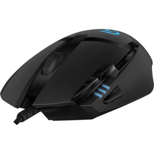 Logitech G402 Hyperion Fury Ultra-Fast FPS Gaming Mouse at Rs 2895